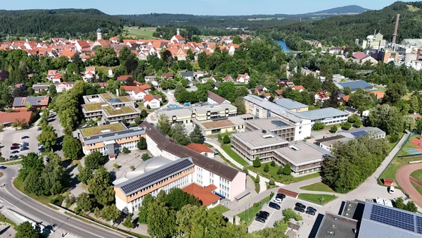 Welfengymnasium