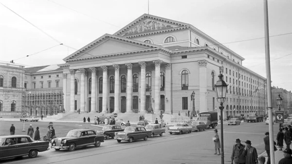 Nationalteather