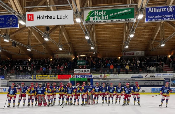 Eishockey
